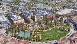 San Jose approves 737-unit housing development near major tech hub