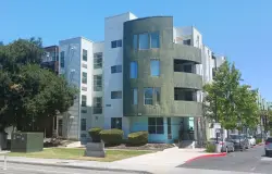 Affordable housing upgrade in San Jose advances with construction loan