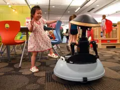 Pop culture on display at Arlington Heights library's FanCon