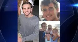 Search continues for 30-year-old man reported missing from Davie neighborhood nearly 1 month ago