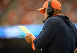 Broncos’ Sean Payton clarifies special-teams frustration is with players, not Darren Rizzi’s coaching