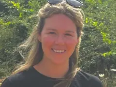 Local obituary: Meghan Hesketh, 30, South Boston physical therapist and Westwood native
