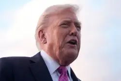 2 survivors of suspected drug vessel will be sent to home countries, Trump says