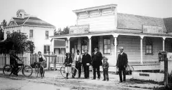 Hayward, Alameda County officials propose Russell City reparations fund