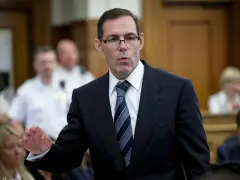 Karen Read special prosecutor Hank Brennan breaks silence on verdict