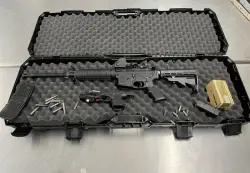 Five arrested in connection with San Jose home burglary