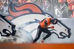 As his Denver legacy grows, Broncos’ Pat Surtain II feels he can ‘always get better’