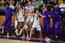 Prep spotlight: How Riordan basketball is gearing up for another state run