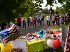 What to know about the aftermath of Charlie Kirk’s assassination