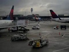 Man who planned to ‘shoot up’ Atlanta airport is arrested in terminal following tip, police say