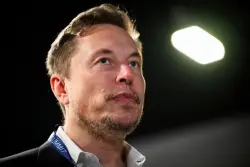 Musk’s latest Grok chatbot searches for billionaire mogul’s views before answering questions