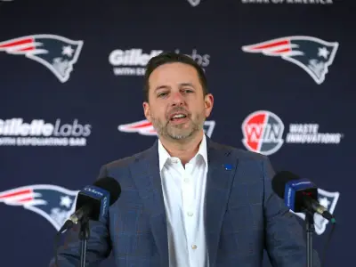 Here’s what to know about Patriots’ Day 3 picks in 2025 NFL Draft