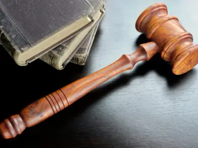 West Bridgewater man who lived at daycare sentenced to 5 years for child porn