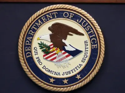 5 Mass. men arrested in nationwide operation to crack down on child sex abuse, prosecutors say