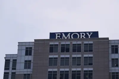 Hospital tells family brain-dead Georgia woman must carry fetus due to abortion ban