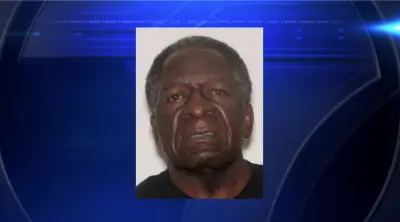 Search underway for 80-year-old man missing from Miami