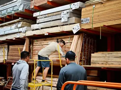 Ask the Remodeler: Worried about tariffs? Don’t let it stop your renovation.