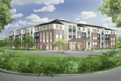 After being rejected, proposed supported living center in Des Plaines will get another look