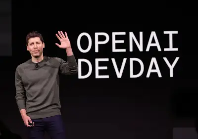 OpenAI to remain under non-profit control in change of restructuring plans