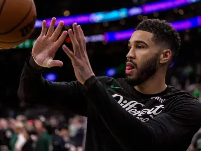 Round 2 Celtics style roundup: Fashion plays from the NBA postseason