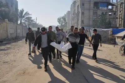 Rubin: Trump’s Gaza diplomacy has failed. Will he break with Netanyahu and reverse course?