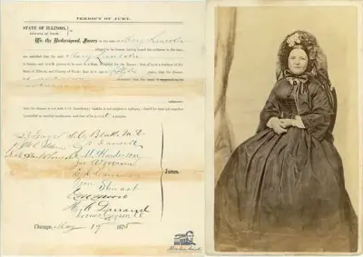 After 150 years, Mary Lincoln's 'madness' still haunts American psyche