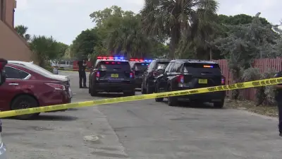 Two men hospitalized after shooting in Lauderhill, one airlifted