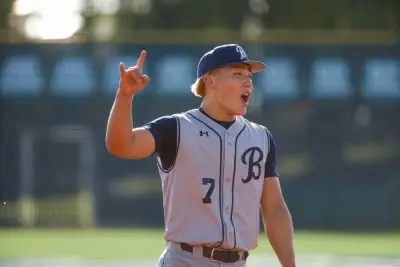 CCS baseball playoffs: First-round games in all divisions