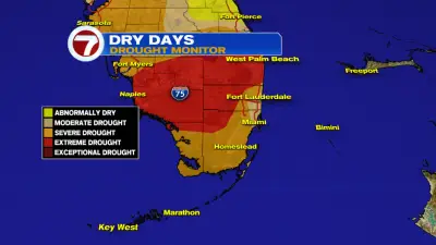 DRY PATTERN TO START MAY
