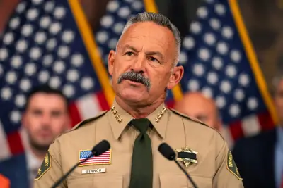 California Sheriff’s Department errors led to slaying of inmate, grand jury says