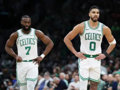 If this is indeed the end of this era of Celtics basketball, it was all worth it