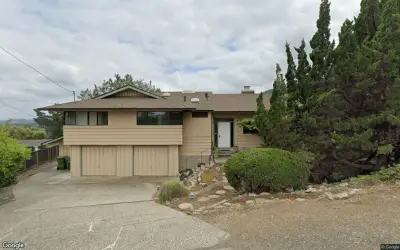 Sale closed in Saratoga: $4.2 million for a three-bedroom home