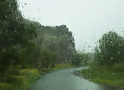 Colorado weather: Downpour of rain, snow to drench state starting Monday