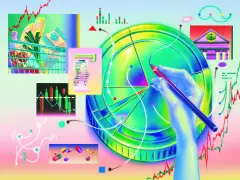 Anxious about your money right now? Financial advice in times of economic uncertainty