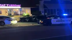 Woman killed in deputy-involved shooting in Deerfield Beach identified