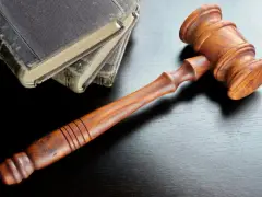 West Bridgewater man who lived at daycare sentenced to 5 years for child porn