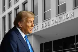 "Restore the DOE": Federal judge blocks Trump's attempt to dismantle Department of Education
