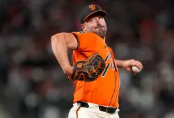 Rockies, dominated by Robbie Ray, shut out by Giants