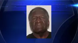 Search underway for 80-year-old man missing from Miami
