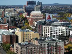 The flagging economy is hurting the housing market