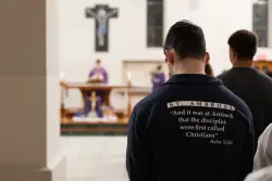 Losing faith: Rural religious colleges are among the most endangered