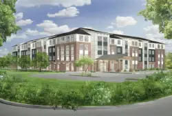 After being rejected, proposed supported living center in Des Plaines will get another look
