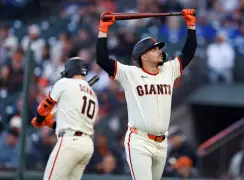Mitty’s Kris Bubic flirts with no-hit bid in Royals’ 3-1 win over SF Giants