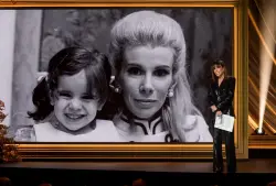 Joan Rivers would have hated this