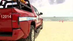 Fort Lauderdale officials warn swimmers of rip currents ahead of busy weekend