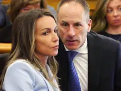 Livestream: Karen Read’s murder retrial closes out fourth week of testimony
