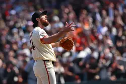 SF Giants’ bullpen, already best in MLB, could get even better. Here’s why.