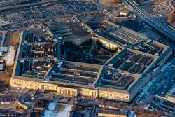 Hegseth says he's a change agent at DoD. But details are scarce