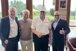 How a visit from actor Jon Voight led Trump to post about movie tariffs