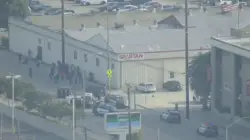 2 women shot on campus of small technical college near Los Angeles